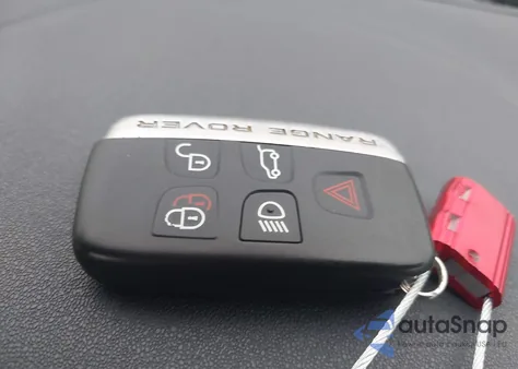 2017 Land Rover Range Rover Evoque Se/Se Premium from USA, damaged, VIN SALVP2BG5HH248144